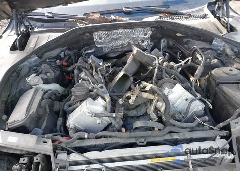 2011 BMW 750Li xDrive из США, поврежденный, VIN WBAKC8C59BC434177